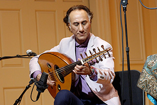 Rahim AlHaj