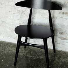  - CH33 - Carl Hansen & Søn - Dining Chairs