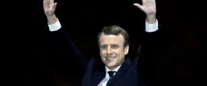 Macron