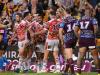 Broncos fight back for stirring victory