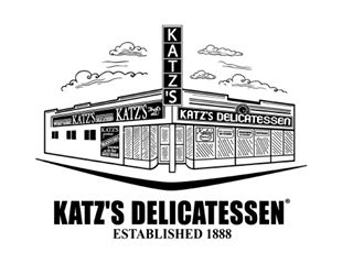 Katz's Delicatessen's photo.