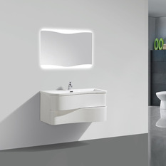  - Formica Vanity - Bathroom Vanities