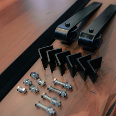  - Sliding Barn Door Hardware - Sliding Door Hardware