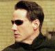 Keanu Reeves as "Neo" in The Matrix. Not to be confused with Quay Advisers partner Murray Williams.