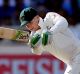 Speaking out: Australian batsman Peter Handscomb has warned players could opt to chase the money on the T20 circuit if ...