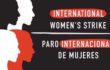 Resistance Against the PIC & International Women's Strike
