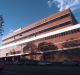 The Age's old headquarters on Spencer Street.