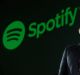 Cutting out the middlemen: Daniel Ek, chief executive officer and co-founder of Spotify.