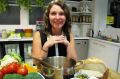 Liz Kaelin, of food-tech start-up Caitre'd, says it is unfortunate that investment in local training is coming 'out of ...