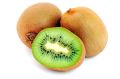 One crook was arrested after police found his DNA on a piece of kiwi fruit.