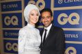 Susan Carland and her husband, <i>The Project</i> host Waleed Aly.