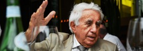 Harry Triguboff says "the investors have to come back and the Chinese have to come back".