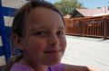 Police are searching for 10-year-old Mickayla Cross, who ran away from home on Friday night.