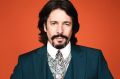 House Rules judge Laurence Llewelyn-Bowen.