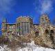 Highlands Castle, which overlooks Lake George in upstate New York:  Interest in castles has grown thanks to the ...