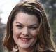 Greens senator Sarah Hanson-Young says she is focused on getting a better deal for public schools