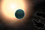 alien planet neptune solar system nasa
