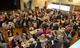 Launceston Market