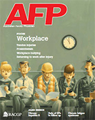 AFP Cover 2013 April