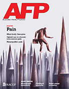 AFP Cover 2013 March