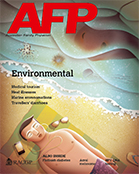 AFP Cover 2015 