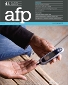 AFP Cover 2015 