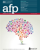 AFP Cover 2015 