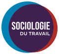 Logo Association pour le développement de la sociologie du travail