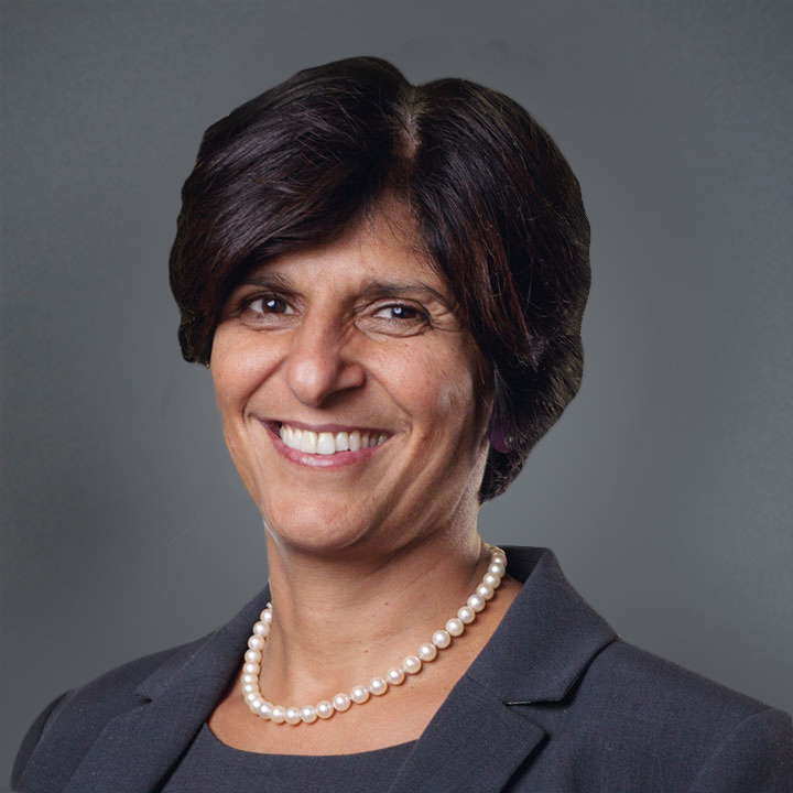 Manjit Wolstenholme