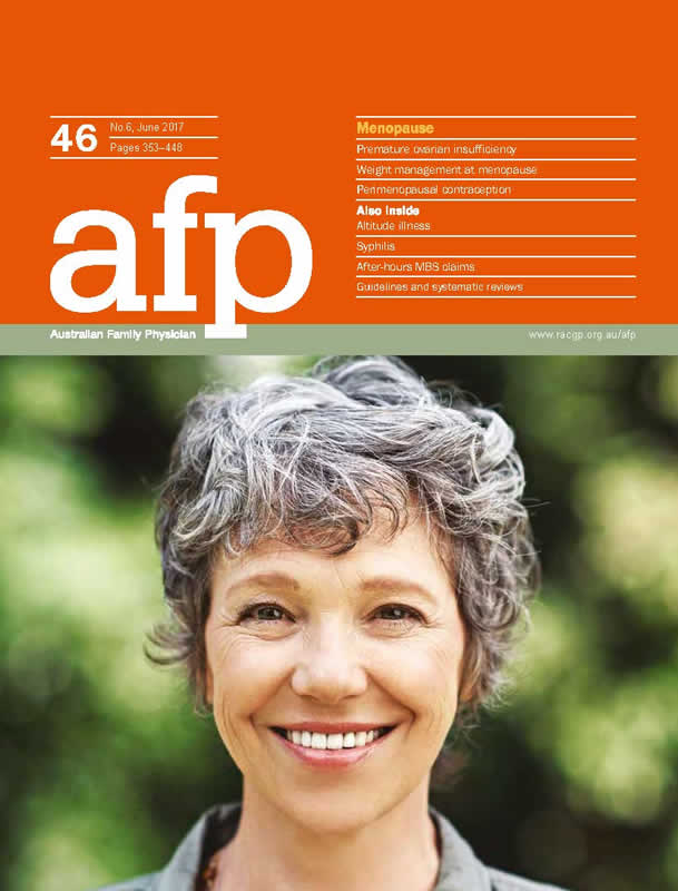 AFP cover