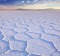 The world's largest salt flat, Salar de Uyuni, will challenge any notions of your significance in the world.