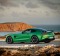 The new Mercedes-AMG GT R.