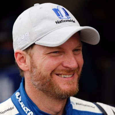 Dale Earnhardt Jr.