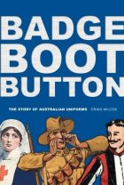 Bade Button Boot. By Craig Wilcox.