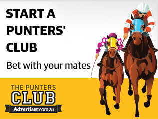 Punters Club