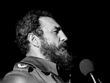 The Many Shades of Fidel Castro