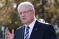 Scott Morrison and his Coalition colleagues are not the "models of pinstriped fiscal rectitude" they purport to be, ...