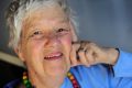 World famous astronomer Vera Rubin, 82, in her office at the Carnegie Institution of Washington in Washington, DC, in  2010. 