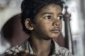 Sunny Pawar provides an astonishing portrayal of Brierley as a young boy.