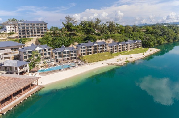 Ramada Resort Port Vila.