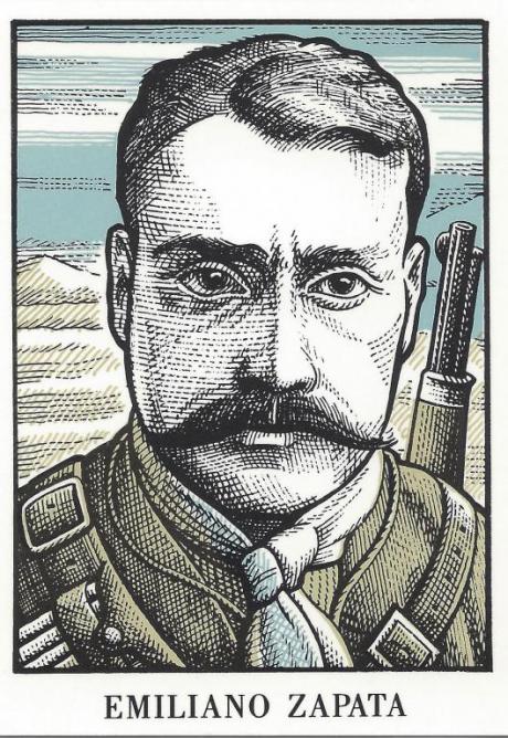 Emiliano Zapata