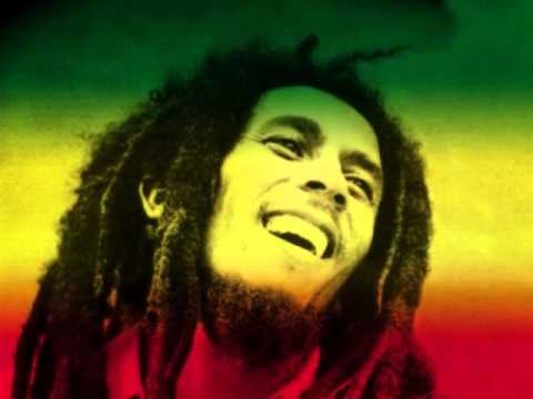 Bob Marley - Bad Boys