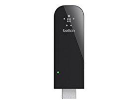 Belkin Miracast Video Adapter