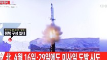 Video "Neuer Raketentest Nordkoreas: US-Regierung droht mit Konsequenzen"