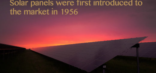 solar energy facts