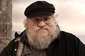 George RR Martin has said HBO is in fact developing five potential scripts for a Game of Thrones spinoff series.