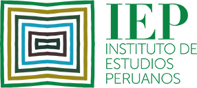 Logo IEP