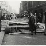 Battle of Cable Street, 1936, photo gallery