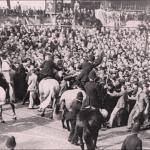 Battle of Cable Street, 1936, photo gallery