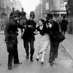 Battle of Cable Street, 1936, photo gallery